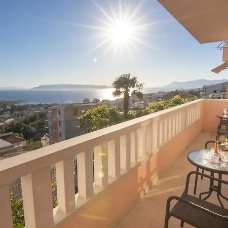 Dany - Free Parking Apartman