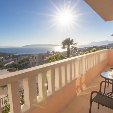 Dany - Free Parking Daire *