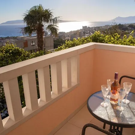 Apartman Dany - Free Parking Makarska