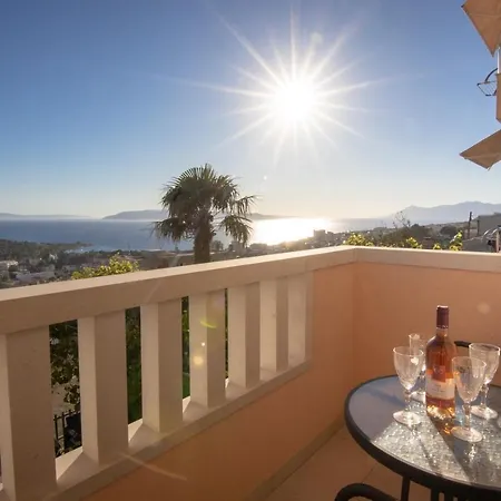 Dany - Free Parking Apartman *