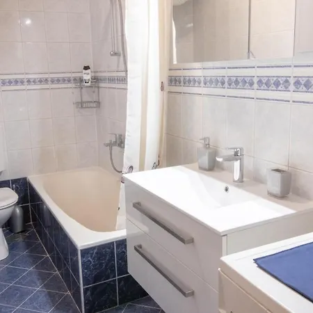 Apartman Dany - Free Parking