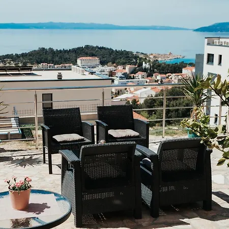 Apartman Dany - Free Parking