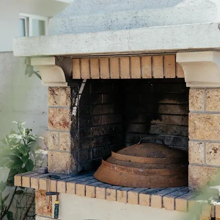 Dany - Free Parking *