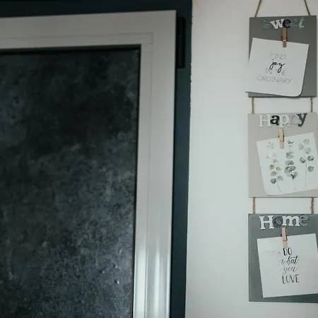 Apartman Dany - Free Parking