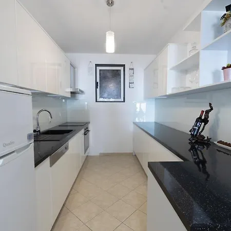 Dany - Free Parking Daire