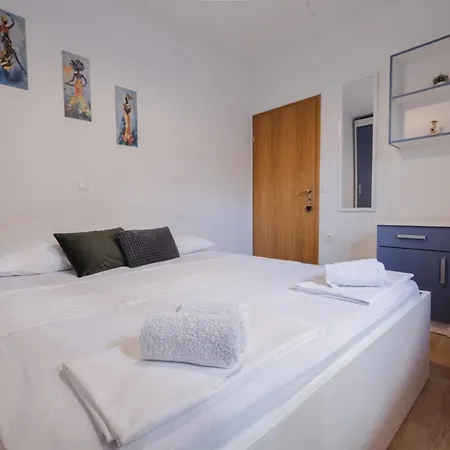 Daire Dany - Free Parking