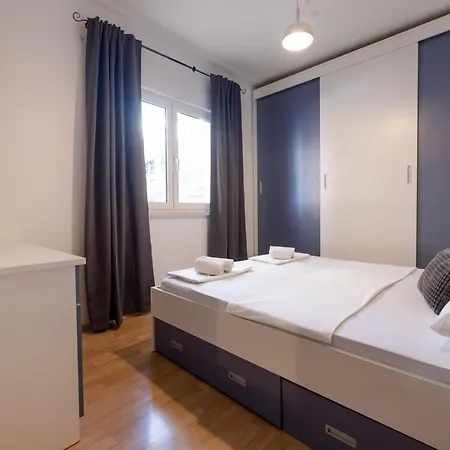 Apartman Dany - Free Parking *