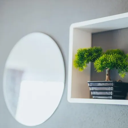 Dany - Free Parking * Makarska