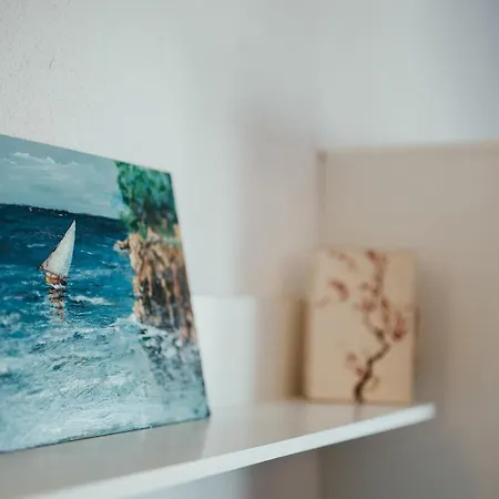 Apartman Dany - Free Parking *