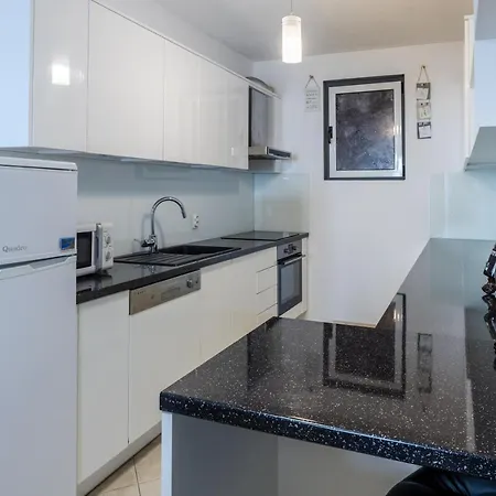 Dany - Free Parking Apartman Makarska