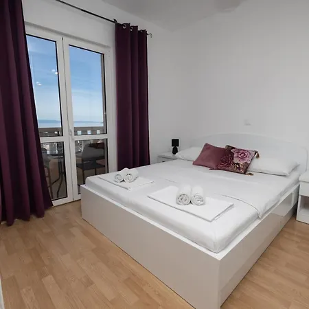 Dany - Free Parking Apartman *