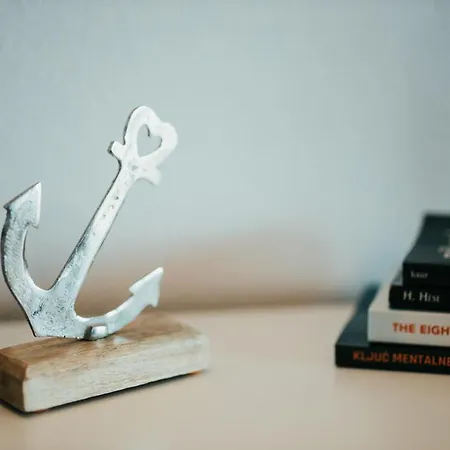 Dany - Free Parking *