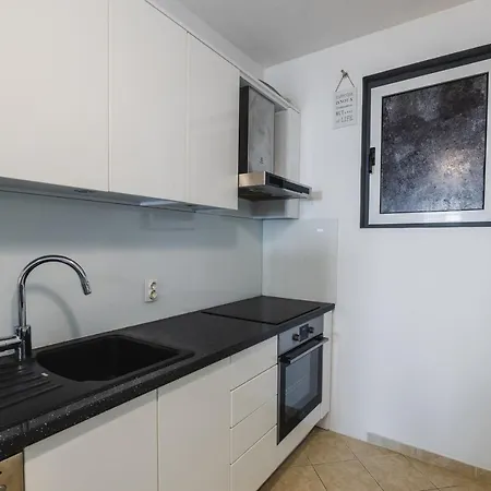 Dany - Free Parking Apartman *