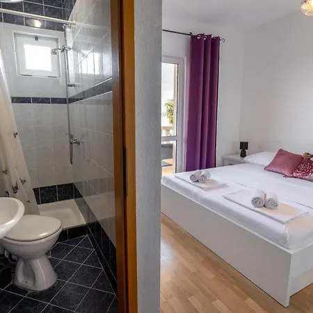 Apartman Dany - Free Parking Makarska