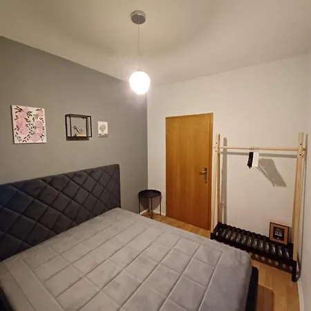 Apartman Dany - Free Parking