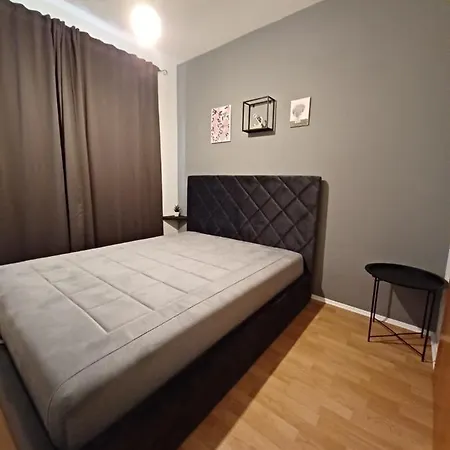 Daire Dany - Free Parking Makarska