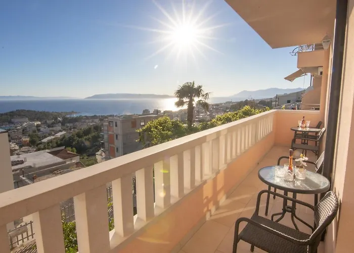 Dany - Free Parking Apartment