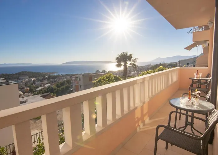 Dany - Free Parking Apartment *