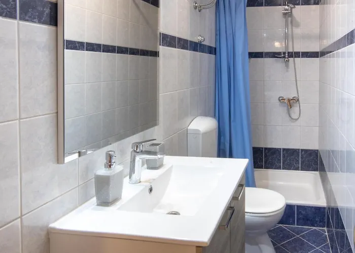 Dany - Free Parking * Makarska