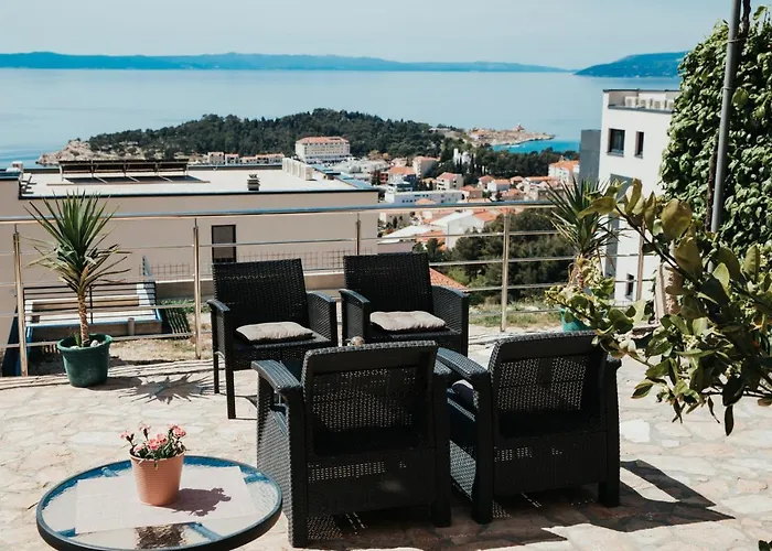 Apartment Dany - Free Parking