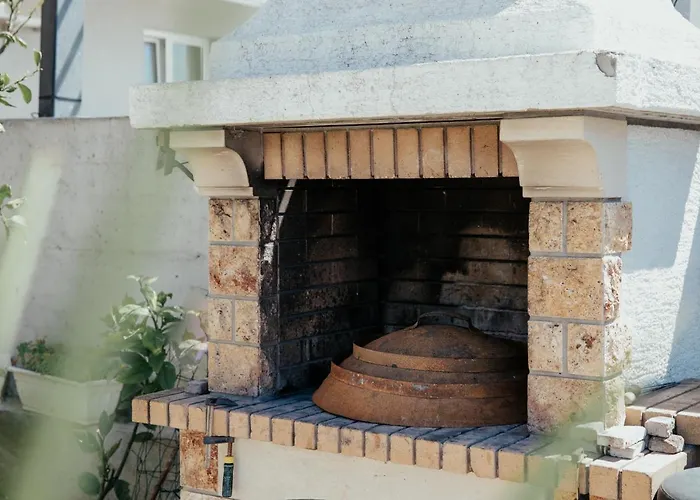 Dany - Free Parking *