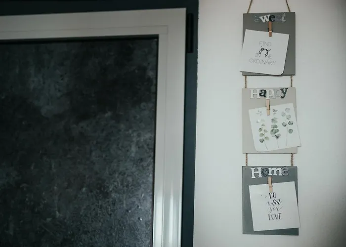 Apartment Dany - Free Parking