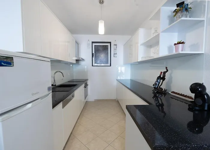 Dany - Free Parking Apartment