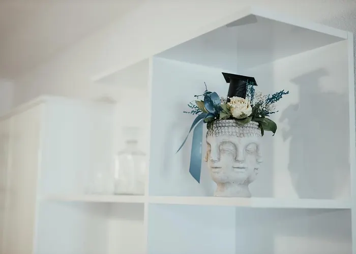 Apartament Dany - Free Parking