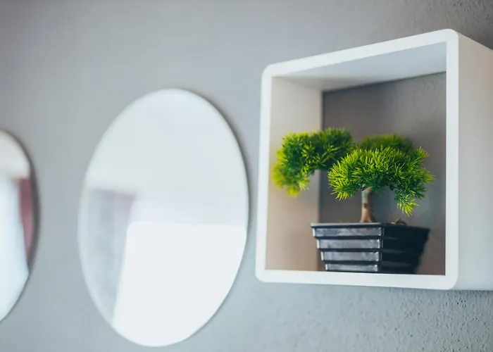 Dany - Free Parking * Makarska