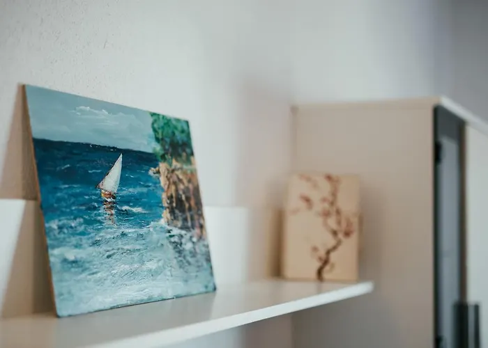 Apartament Dany - Free Parking *