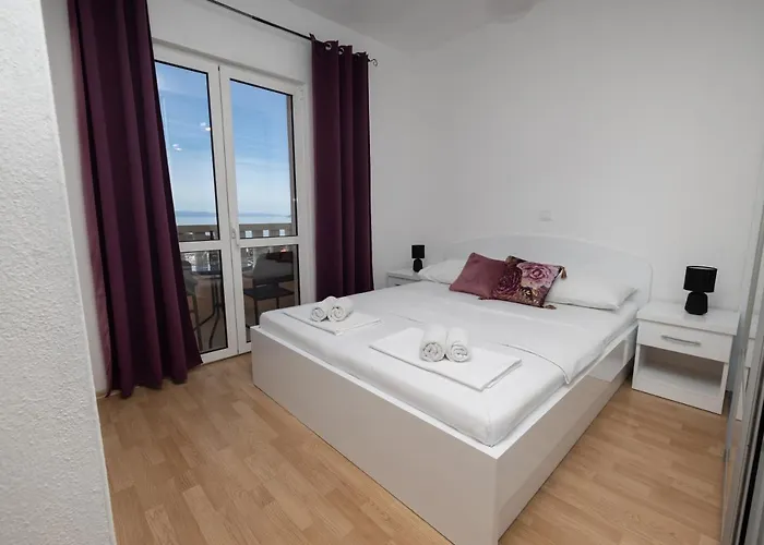 Dany - Free Parking Apartment *