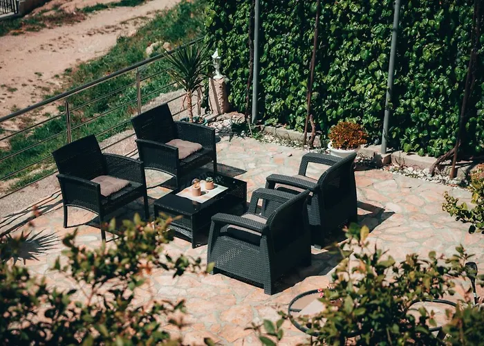 Dany - Free Parking Apartment