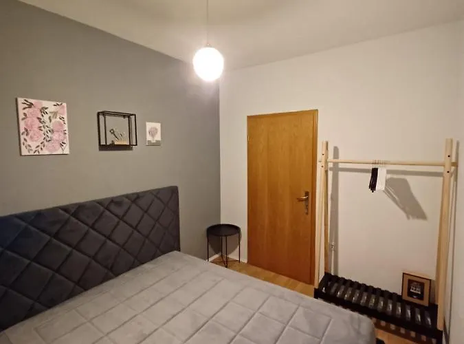 Apartment Dany - Free Parking