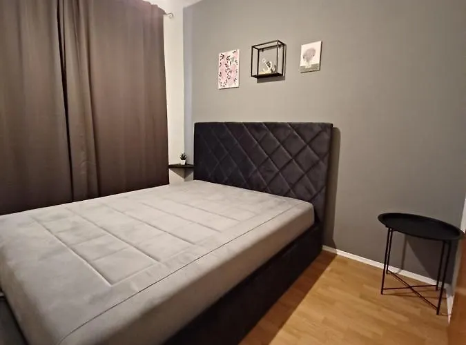 Apartment Dany - Free Parking Makarska