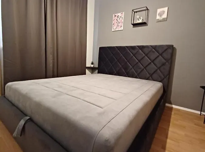 Dany - Free Parking Apartment