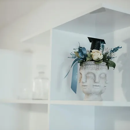 Lägenhet Dany - Free Parking