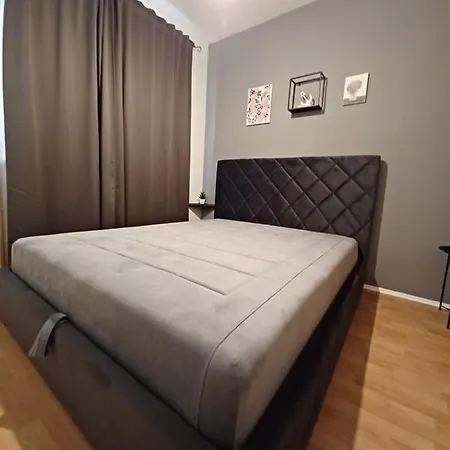 Dany - Free Parking Appartement