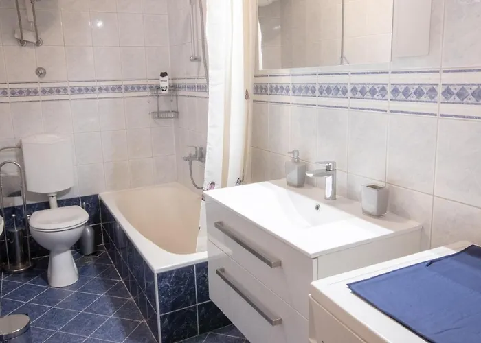 Apartament Dany - Free Parking