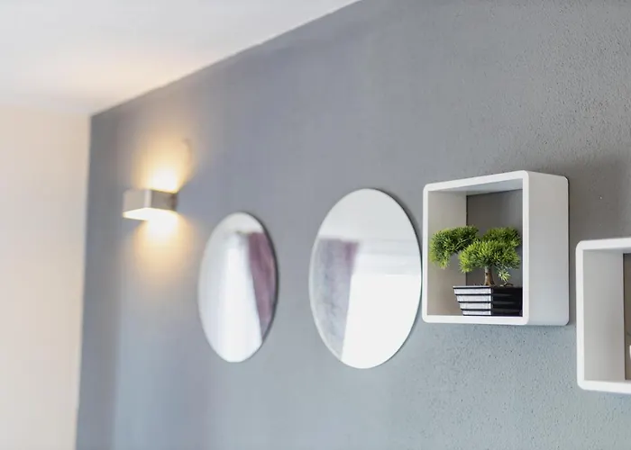 Dany - Free Parking * Makarska