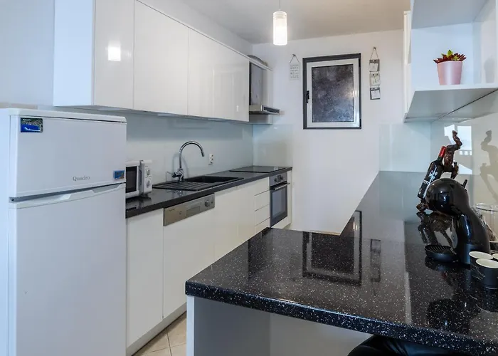 Dany - Free Parking Apartament Makarska