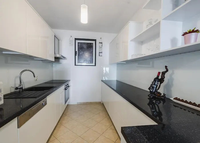 Apartament Dany - Free Parking Makarska