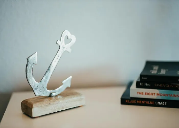 Dany - Free Parking *