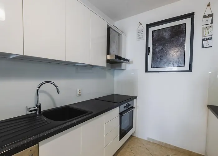 Dany - Free Parking Apartament *